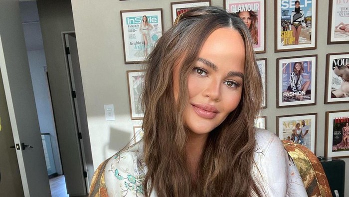 Chrissy Teigen