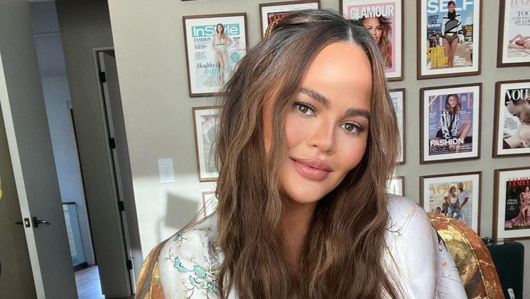 Chrissy Teigen Chrissy Teigen