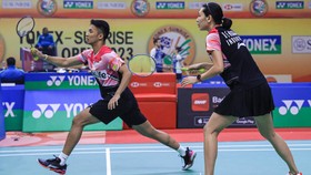 Hasil Thailand Masters: Dejan/Gloria Gagal Lolos ke Semifinal