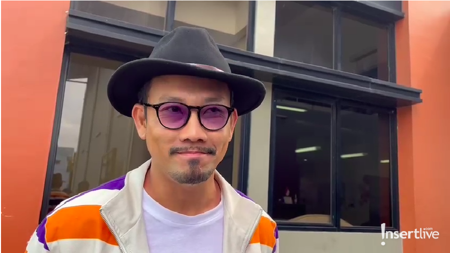 denny sumargo Denny Sumargo