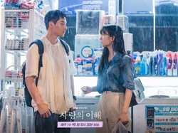 Ramalan Zodiak Cinta 7 Februari: Aquarius Jaga Ucapan, Virgo Lebih Baik Diam