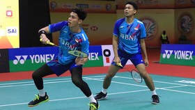 5 Fakta Final India Open Tanpa Wakil Indonesia
