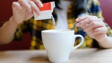 APAKAH ADA BAHAYA ASPARTAME BAGI IBU MENYUSUI?