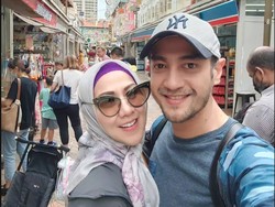 Kasus KDRT Ferry Irawan Terhadap Venna Melinda Siap Disidangkan