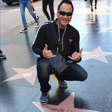 Ramalan Ki Kusumo soal Hobi Ferry Irawan Nikahi Wanita Kaya