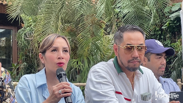 Adik Ferry Irawan Singgung Venna Melinda Soal Cari Imam Bukan Suami Kaya