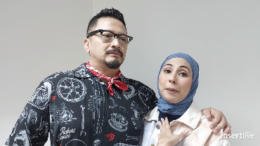 Ferry Maryadi Rayakan Ultah Mantan Istri, Ekspresi Wajah Dewita Disorot
