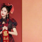 Filosofi Yin Yang, Larangan Pakaian Berwarna Hitam dan Putih Saat Imlek