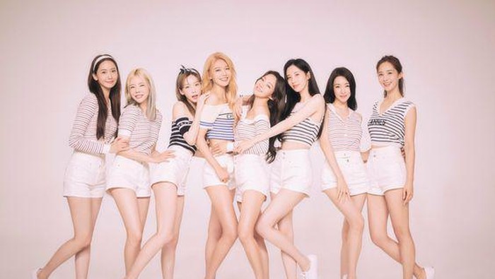 Lama Hiatus, Sederet Grup K-Pop Ini Masih Solid Hingga Bisa Comeback dan Adakan Konser!