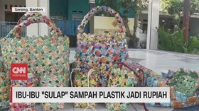 VIDEO: Ibu-ibu 
