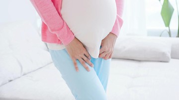 TIPS MENGGUNAKAN TOILET JONGKOK SAAT HAMIIL