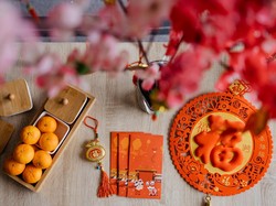 15 Ide Hampers Imlek 2024: Bisa untuk Teman hingga Pacar!