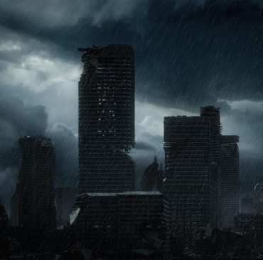 Fakta di Balik 2 Tanda Kiamat di Israel