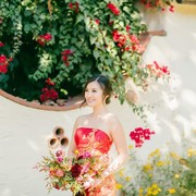 5 Inspirasi Model Tatanan Rambut untuk Perayaan Imlek 2023