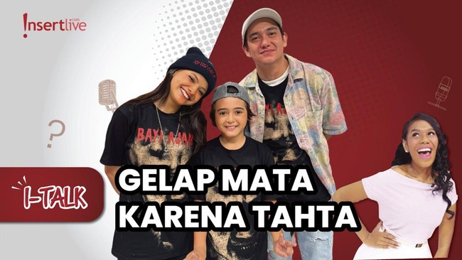 Pembalasan Dendam Adipati terhadap Keluarga Sara Fajira dalam 'Bayi Ajaib'