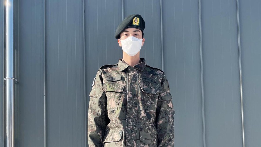 Jin BTS Jin BTS