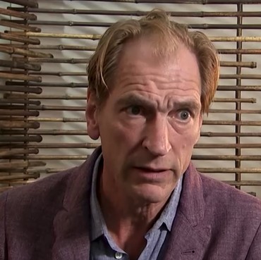 Aktor Inggris Julian Sands Hilang Misterius Saat Mendaki Gunung