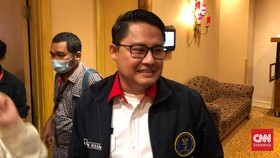 BSSN Bongkar Penanggung Jawab Iklan Judi Online di Situs Pemerintahan