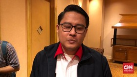 BSSN Klaim Sudah Bergerak Amankan Data Jelang Pemilu 2024