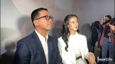 img-title Alasan Andi Rianto Pilih Keisya Levronka untuk Bawakan Lagu Lawas Ari Lasso