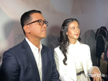 img-title Alasan Andi Rianto Pilih Keisya Levronka untuk Bawakan Lagu Lawas Ari Lasso