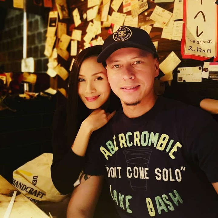 <p>Pierre Roland juga telah menikah dengan wanita yang menjadi kekasihnya selama 5 tahun, Bonita Adela Widjaja. Mereka mengikat janji suci pada 8 Juli 2006 di Jakarta. (Foto: Instagram @pierrerolandc)</p>