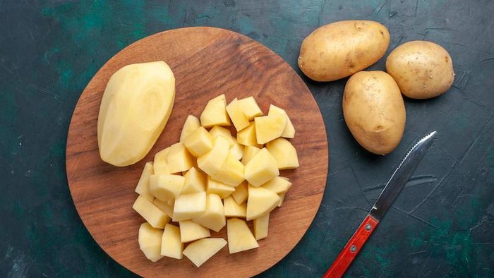 3 pilar makanan seimbang untuk jaga kesehatan