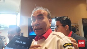 BSSN soal Upaya Tangkap Peretas PDN: Tunggu Forensik