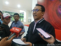 Profil CEO Deltras FC yang Dituding Otak di Balik Liga 2 Dihentikan