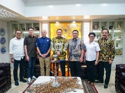 IMI dan JakPro Matangkan Persiapan Jakarta e-Prix 2023 Tanpa APBD