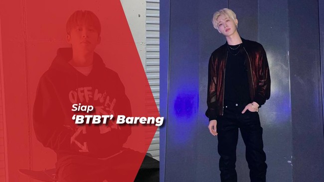 Nggak Sabar! B.I Bakal Gelar Konser Solo di Jakarta 10 Maret 2023