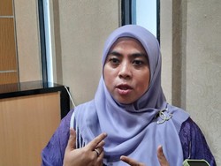 KPU: Tunanetra Boleh Ditemani Keluarga Saat Nyoblos