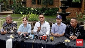 Adik Bantah Ferry Tak Berpenghasilan: Kakak Saya Bukan Parasit