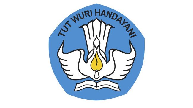 Arti dan Makna Warna Logo Tut Wuri Handayani