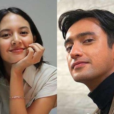 Usaha Ekstra Aurelie Moeremans Dekati Omar Daniel di 'Mantan Tapi Menikah'