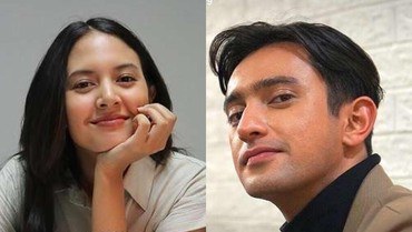 img-title Usaha Ekstra Aurelie Moeremans Dekati Omar Daniel di 'Mantan Tapi Menikah'