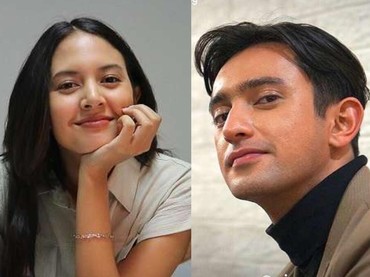 img-title Usaha Ekstra Aurelie Moeremans Dekati Omar Daniel di 'Mantan Tapi Menikah'