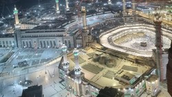 Intip Fasilitas Mewah untuk Pesohor RI yang Diundang Raja Salman Naik Haji