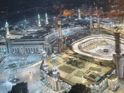 Pelaku Penipuan Biro Umrah yang Diposting Hanum Rais Ditangkap!