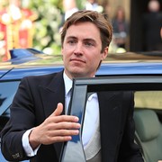 Pesona Edoardo Mapelli Mozzi, Suami Putri Beatrice dari Kerajaan Inggris yang Kaya Raya dan Tampan bak Aktor Hollywood