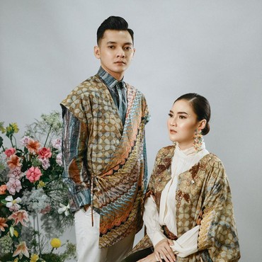 Selamat! Nella Kharisma & Dory Harsa Dikaruniai Anak Kedua