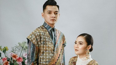 img-title Selamat! Nella Kharisma & Dory Harsa Dikaruniai Anak Kedua