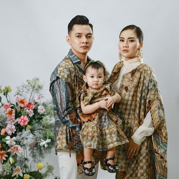 Ungkap Nama Sang Buah Hati, Nella Kharisma Beri Doa Terbaik