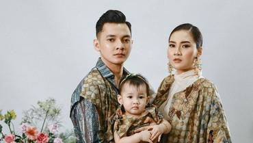Ungkap Nama Sang Buah Hati, Nella Kharisma Beri Doa Terbaik