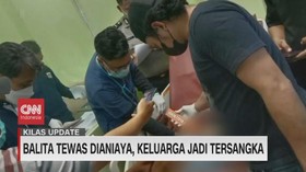 VIDEO: Balita Tewas Dianiaya, Keluarga Jadi Tersangka