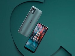 Nokia C12 Dirilis Pakai Android 12 Go Harga Rp 1 Jutaan