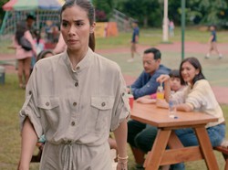 Perselingkuhan Tak Pernah Kehilangan Penggemar