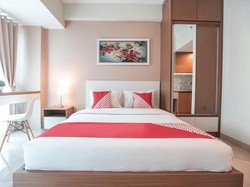 Mau Diskon Hotel sampai 75% dalam Sebulan, Merapat Sini