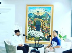 Panitia 1 Abad NU: Kami Akan Tampilkan Acara yang Belum Ada di Indonesia