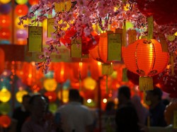 Lunar New Year Artinya Apa? Berikut Penjelasannya